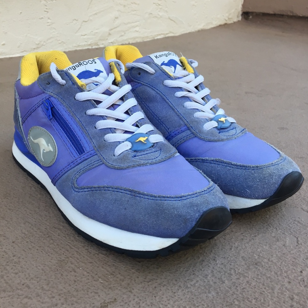 Kangaroos Women’s Shoes